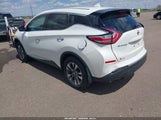 Nissan Murano S 5N1AZ2MH1HN150442 снимка