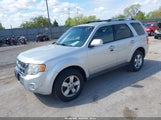 Ford Escape Limited 1FMCU9EG8AKC45531 снимка