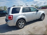 Ford Escape Limited 1FMCU9EG8AKC45531 снимка