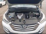 Hyundai Santa Fe Sport 2.0L Turbo 5XYZU3LA0FG266753 снимка
