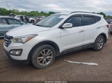 Hyundai Santa Fe Sport 2.0L Turbo 5XYZU3LA0FG266753 снимка