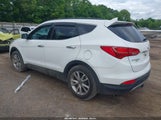 Hyundai Santa Fe Sport 2.0L Turbo 5XYZU3LA0FG266753 снимка