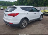Hyundai Santa Fe Sport 2.0L Turbo 5XYZU3LA0FG266753 снимка