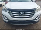 Hyundai Santa Fe Sport 2.0L Turbo 5XYZU3LA0FG266753 снимка