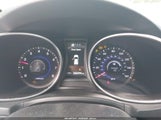 Hyundai Santa Fe Sport 2.0L Turbo 5XYZU3LA0FG266753 снимка