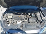 Honda Civic Lx 2HGFC2F59JH517280 снимка