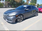 Honda Civic Lx 2HGFC2F59JH517280 снимка
