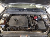 Ford Fusion Se 3FA6P0HD7ER275147 снимка