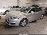 Ford Fusion Se 3FA6P0HD7ER275147 снимка