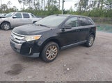 Ford Edge Limited 2FMDK4KC4CBA05128 снимка