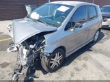 Honda Fit Sport JHMGD38698S055073 photo