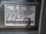 Nissan Altima 2.5 S 1N4AL11D96C201878 снимка