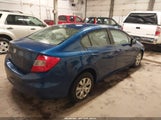 Honda Civic Lx 19XFB2F5XCE018326 снимка
