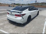Toyota Camry Trd 4T1KZ1AK0NU063678 photo