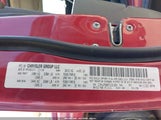 Jeep Patriot Sport 1C4NJPBB0FD191950 снимка