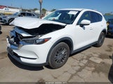 Mazda Cx-5 Touring JM3KFACM6K1555289 снимка