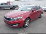 Kia Optima Lx 5XXGM4A78CG075957 снимка