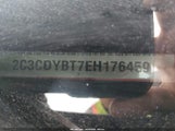 Dodge Challenger R/T 2C3CDYBT7EH176459 снимка