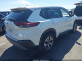 Nissan Rogue Sv Fwd JN8BT3BA5PW000188 photo