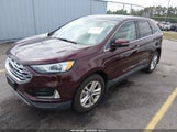 Ford Edge Sel 2FMPK4J93KBB12110 photo