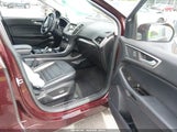 Ford Edge Sel 2FMPK4J93KBB12110 photo