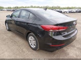 Hyundai Elantra Se 5NPD74LF2HH187728 снимка