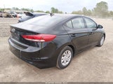 Hyundai Elantra Se 5NPD74LF2HH187728 снимка