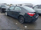 Toyota Corolla Le 2T1BURHE9GC511076 снимка