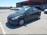 Hyundai Accent Se KMHCT4AE7HU350389 снимка