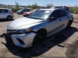 Toyota Camry Se 4T1B11HK6KU249041 снимка