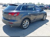 Mazda Cx-9 Grand Touring JM3TB3DA2D0415393 снимка