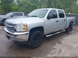 Chevrolet Silverado  Lt 3GCPKSEA8DG228433 photo