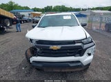 Chevrolet Colorado 4Wd Short Box Lt 1GCGTCEC5P1167758 photo
