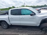 Chevrolet Colorado 4Wd Short Box Lt 1GCGTCEC5P1167758 снимка