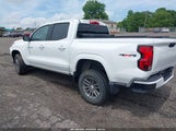 Chevrolet Colorado 4Wd Short Box Lt 1GCGTCEC5P1167758 снимка