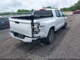 Chevrolet Colorado 4Wd Short Box Lt 1GCGTCEC5P1167758 снимка