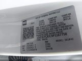 Chevrolet Colorado 4Wd Short Box Lt 1GCGTCEC5P1167758 photo