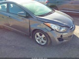 Hyundai Elantra Gls/Limited 5NPDH4AE6DH219906 снимка
