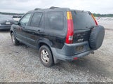 Honda Cr-V Ex JHLRD78834C036612 снимка