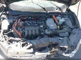 Honda Insight Touring 19XZE4F94NE001737 снимка