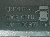 Toyota Highlander Hybrid Ltd JTEEW21A860010190 photo