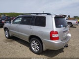 Toyota Highlander Hybrid Ltd JTEEW21A860010190 photo