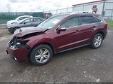 Acura Rdx 5J8TB4H5XEL008905 снимка