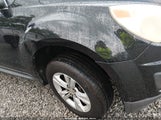Chevrolet Equinox 1Lt 2CNALDEC1B6427330 снимка