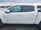 Chevrolet Colorado Lt 1GCGSCEN3J1304837 photo