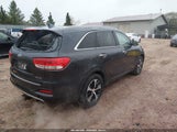 Kia Sorento 3.3L Ex 5XYPHDA59GG173786 снимка