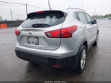 Nissan Rogue Sport Sv JN1BJ1CR4HW125665 снимка