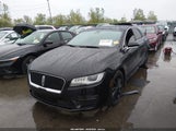 Lincoln Mkz Reserve 3LN6L5E91LR613539 снимка