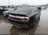 Lincoln Mkz Reserve 3LN6L5E91LR613539 снимка