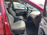 Hyundai Santa Fe Sport 2.0L Turbo 5XYZW3LAXEG151439 снимка